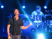 Train / The Script / Gavin DeGraw / Ashley Monroe on Jul 19, 2013 [668-small]