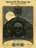 Queens of the Stone Age / Laura-Mary Carter / Matt Berry on Oct 29, 2025 [704-small]
