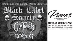 Black Label Society / Obituary / Prong on Nov 16, 2021 [713-small]