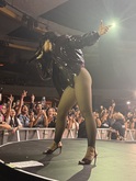Demi Lovato / Banoffee on Oct 25, 2025 [813-small]