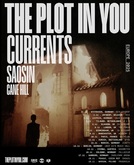 The Plot In You / Currents / Saosin / Cane Hill on Nov 2, 2025 [821-small]