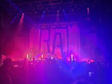Papa Roach / Rise Against / Underoath on Sep 17, 2025 [901-small]