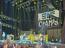 A Day To Remember / Yellowcard / State Champs / Boundaries on Sep 14, 2025 [908-small]