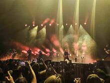 Brantley Gilbert on Sep 13, 2025 [910-small]