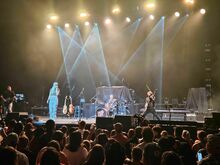 Brantley Gilbert on Sep 13, 2025 [911-small]