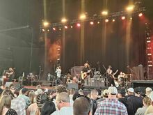 Brantley Gilbert on Sep 13, 2025 [912-small]