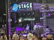 Parmalee / Southland on Sep 12, 2025 [913-small]