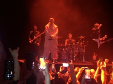 Parkway Drive / Thy Art Is Murder / The Amity Affliction on Oct 30, 2025 [918-small]