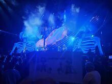 The Offspring / The Paradox on Aug 11, 2025 [936-small]