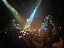 The Offspring / The Paradox on Aug 11, 2025 [937-small]
