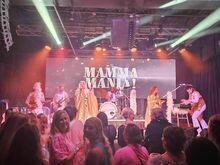 MAMMA MANIA! on Aug 8, 2025 [944-small]