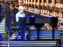 Styx / Kevin Cronin / Don Felder on Jul 11, 2025 [978-small]