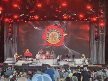 Styx / Kevin Cronin / Don Felder on Jul 11, 2025 [981-small]