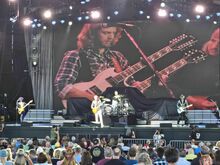 Styx / Kevin Cronin / Don Felder on Jul 11, 2025 [982-small]