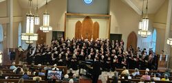 Outer Banks Chorus on May 9, 2025 [992-small]