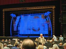 Pretty Woman: The Musical on May 7, 2025 [993-small]