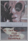 Elektrosushi on Oct 30, 1998 [997-small]