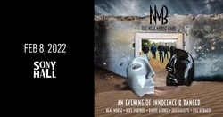 The Neal Morse Band on Feb 8, 2022 [010-small]
