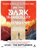 Dark Tranquillity / Kataklysm / Nailed To Obscurity on Feb 9, 2022 [014-small]