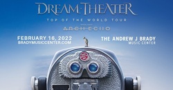 Dream Theater / Arch Echo on Feb 16, 2022 [018-small]
