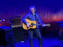 Jeff Tweedy / Macie Stewart on Oct 27, 2025 [128-small]