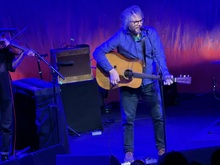 Jeff Tweedy / Macie Stewart on Oct 27, 2025 [129-small]