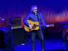 Jeff Tweedy / Macie Stewart on Oct 27, 2025 [130-small]
