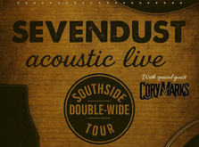 Sevendust / Cory Marks on Dec 5, 2025 [191-small]