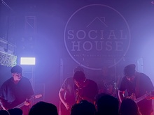 I See Stars / Greyhoundz / Arcadia / Vie / Shvriken on Oct 30, 2025 [200-small]