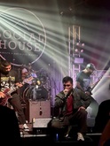 I See Stars / Greyhoundz / Arcadia / Vie / Shvriken on Oct 30, 2025 [202-small]