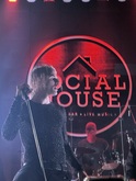 I See Stars / Greyhoundz / Arcadia / Vie / Shvriken on Oct 30, 2025 [207-small]