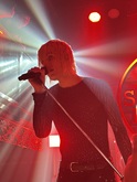 I See Stars / Greyhoundz / Arcadia / Vie / Shvriken on Oct 30, 2025 [208-small]