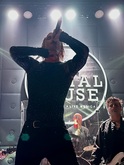 I See Stars / Greyhoundz / Arcadia / Vie / Shvriken on Oct 30, 2025 [209-small]