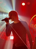 I See Stars / Greyhoundz / Arcadia / Vie / Shvriken on Oct 30, 2025 [211-small]