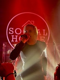 I See Stars / Greyhoundz / Arcadia / Vie / Shvriken on Oct 30, 2025 [212-small]