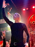 I See Stars / Greyhoundz / Arcadia / Vie / Shvriken on Oct 30, 2025 [213-small]