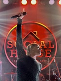 I See Stars / Greyhoundz / Arcadia / Vie / Shvriken on Oct 30, 2025 [216-small]