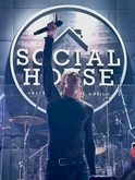 I See Stars / Greyhoundz / Arcadia / Vie / Shvriken on Oct 30, 2025 [228-small]
