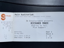Richard Marx / John Parr on May 25, 2011 [270-small]