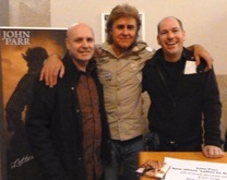 With the one and only John Parr, Richard Marx / John Parr on May 25, 2011 [271-small]