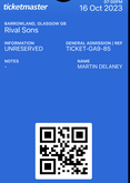 Rival Sons / L.A Edwards on Oct 16, 2023 [279-small]