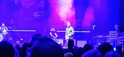 Rival Sons / The Record Company on Nov 6, 2019 [280-small]