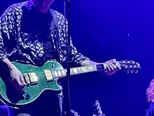 Rick Wakeman & The English Rock Ensemble / Steve Jinski on Apr 3, 2022 [309-small]