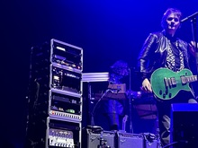 Rick Wakeman & The English Rock Ensemble / Steve Jinski on Apr 3, 2022 [310-small]