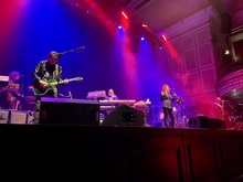 Rick Wakeman & The English Rock Ensemble / Steve Jinski on Apr 3, 2022 [312-small]
