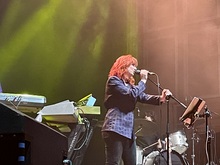 Rick Wakeman & The English Rock Ensemble / Steve Jinski on Apr 3, 2022 [313-small]