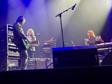 Rick Wakeman & The English Rock Ensemble / Steve Jinski on Apr 3, 2022 [314-small]