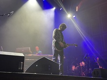 Rick Wakeman & The English Rock Ensemble / Steve Jinski on Apr 3, 2022 [317-small]