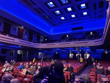 Rick Wakeman & The English Rock Ensemble / Steve Jinski on Apr 3, 2022 [318-small]