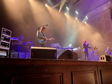 Rick Wakeman & The English Rock Ensemble / Steve Jinski on Apr 3, 2022 [319-small]